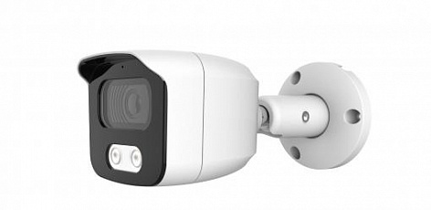 AK-IP2-BLA-PoE (2.8mm) Pro, цветная IP-видеокамера