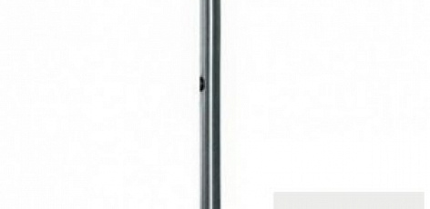 PERCo-BH02 2-01, двухсторонняя стойка с крышкой (180 гр)