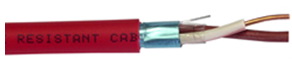 КСРВнг(А)-FRLS 2х2х1,13 мм (1,0 мм2), кабель (Паритет)
