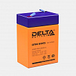 Аккумулятор DELTA DTM 6045