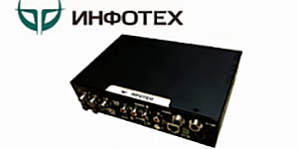 Новый транспортный 5-ти канальный видеорегистратор – AVR-4FHD24B-C5