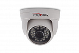 PVC-IP2S-D1F2.8, цветная видеокамера  