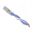 F/UTP Cat5e 1х2х0,52 PVC ParLan™ , кабель парной скрутки (Паритет)