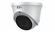 RVi-1NCE2022 (2.8) white, цветная IP-камера