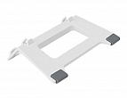 SMA-DM01 Настольная подставка для монитора Beward