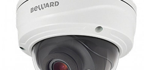 SV2010DVZ, IP-видеокамера