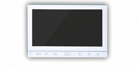 FX-HVD70M V3 (ТОПАЗ 7W), монитор видеодомофона