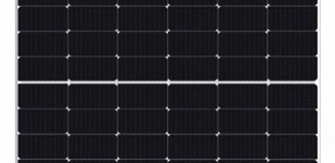 DELTA NXT 400-54/2 M10 HC, фотоэлектрический солнечный модуль