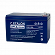 Аккумулятор ETALON CHR 12-9