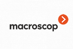 Новая версия Macroscop 3.3