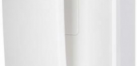 FE-12M (White), аудиотрубка координатная