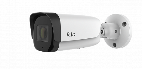 RVi-1NCT5069 (2.7-13.5 мм) white, цветная видеокамера