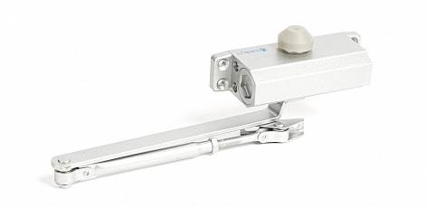 SPRUT Door Closer-051GR, доводчик дверной