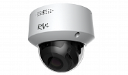RVi-1NCD5069 (2.7-13.5 мм) white , цветная видеокамера