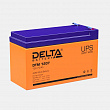 Аккумулятор DELTA DTM 1207