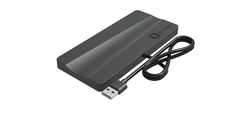 VGL Патруль 4 Индукционная USB дата-станция для CУ