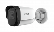 RVi-1NCT4052 (4) white, цветная IP-камера