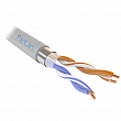 F/UTP Cat5e 2х2х0,52 PVC ParLan™ , кабель парной скрутки (Паритет)