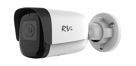 RVi-1NCT4052 (2.8) white, цветная IP-камера