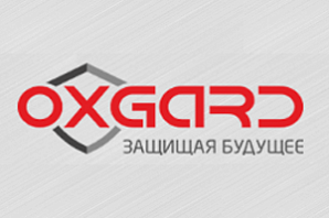 Мы получили статус официального сервисного центра по оборудованию OXGARD