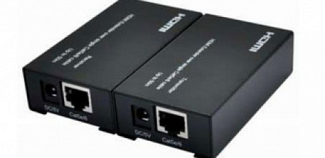 TA-Hi/1+RA-Hi/1, комплект приемопередатчиков HDMI