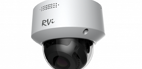 RVi-1NCEL2176 (2.8 мм) white , цветная видеокамера