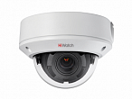 DS-I258Z (B) (2.8-12 mm), цветная видеокамера