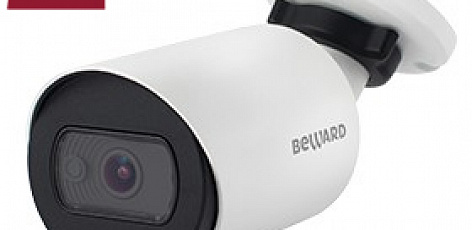 SV2005RC (2.8 mm), IP-видеокамера