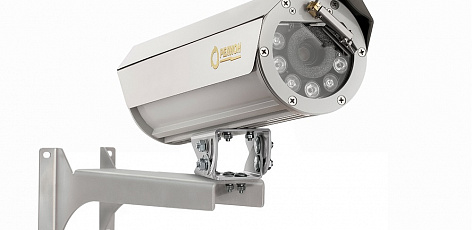 Релион-А-300-П-ИК-СО-IP-3Мп-24÷36 VDC/AC-Z, видеокамера 