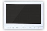 FX-HVD70U-KIT (ТУЯ 7W), комплект видеодомофона белый