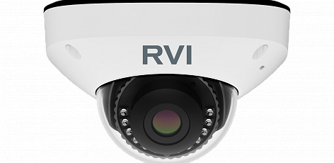 RVi-1NCF2466 (2.8 мм), цветная видеокамера