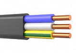 ВВГ-Пнг(А)-LS 3х2,5 (ГОСТ 31996-2012), кабель силовой