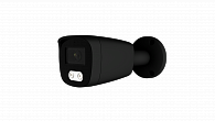 AK-IP4-BLA-PoE (2.8mm), цветная IP-видеокамера