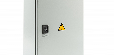 Коммутатор SKAT PoE-4E-2E исп.5