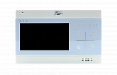 FX-VD5S V3 (АГАТ 5W), монитор видеодомофона белый