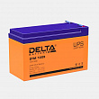 Аккумулятор DELTA DTM 1209