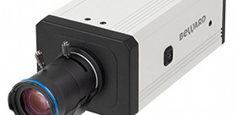 SV2016M, IP камера