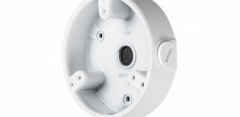 RVi-MB4, коробка монтажная 