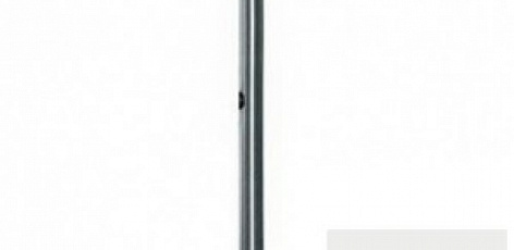PERCo-BH02 2-01, двухсторонняя стойка с крышкой (180 гр)