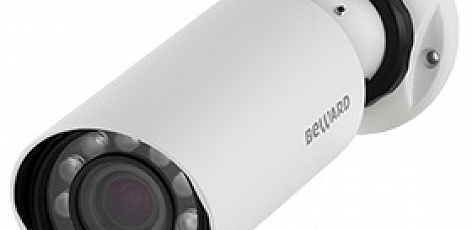 SV3216RBZ2, IP-видеокамера