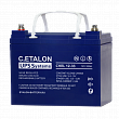 Аккумулятор ETALON CHRL 12-33