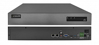 Линия NVR 32 H.265 2xGbLAN, видеорегистратор