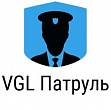 Лицензионный ключ ПО VGL Патруль 