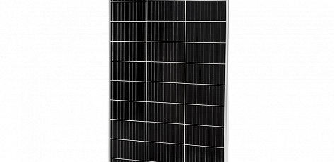 DELTA NXT 200-39 M12 HC, фотоэлектрический солнечный модуль