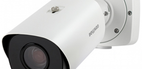 SV2016RZ, IP-видеокамера