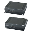 HKM01E, удлинитель HDMI KVM