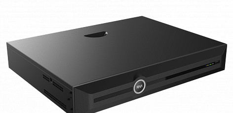 RVi-1NR40481, видеорегистратор NVR