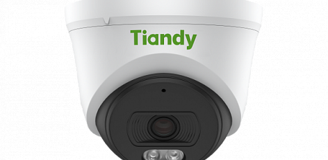 TC-C320N (I3/E/Y/2.8mm/V2.0), цветная видеокамера 