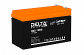 Аккумулятор DELTA CGD 1208 (12V / 8Ah)