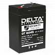 Аккумулятор DELTA DT 6045